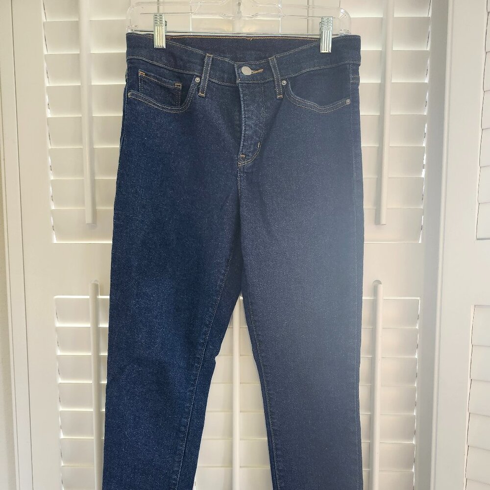 Levi's skinny jean